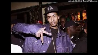 (Free) Nipsey Hussle Type Beat 