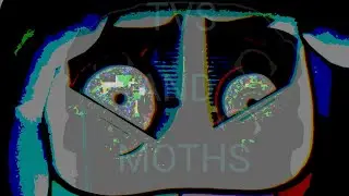 TWISTED MYTH SERIES SEASON 3 [TVS AND MOTHS] #roblox