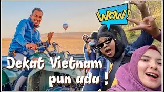 HCM , MUI NE , NHA TRANG , DALAT | BACKPACKER | 5H4M |  VIETNAM