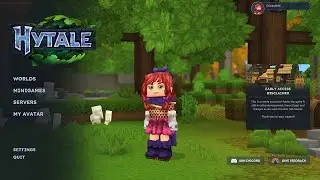 Episode 6 Let's Play Hytale [LIVE]