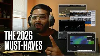 10 лучших бесплатных плагинов 2026 года