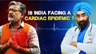 Cardiac Phobia Grips India After Sudden Deaths in Young People!