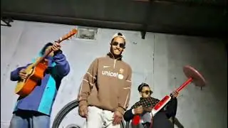 Saptari Ka Xchaura 🔥 | First Maithili Rap | Desi Drill | part 2