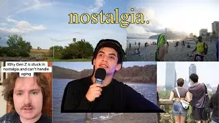 On nostalgia, life after university and growing up (my 2025 summary)