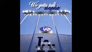 *FREE* Westcoast Rnb loopk Loopkit Vol 1 - We Gotta Talk (Kalan.frfr, Blxst, GirlzLuhDev