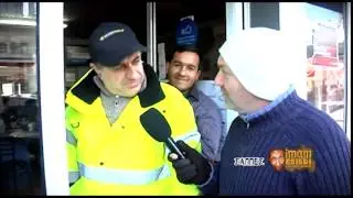 ΤΟ ΙΜΑΜ ΜΠΑΙΛΝΤΙ ΣΤΗΣ ΣΑΠΠΕΣ
