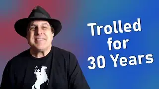 Perry Caravello - The Greatest Actor