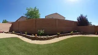 3810 Desert Pinon Dr 360&deg; Movie