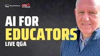 AI Learners Only: Questions We're All Too Afraid to Ask (Live Q&A)