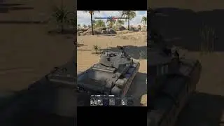 Japain Grind. M24 #warthunder #warthundertanks #warthundermoments #warthundershorts #gameplay