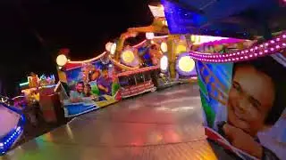 Entertainer - Müller/Volkland (Onride) Schützenfest Hannover 2024