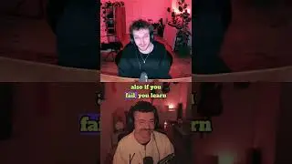 Learning from failure