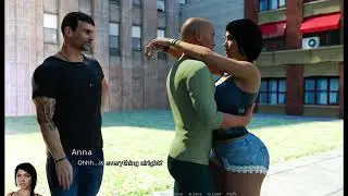 Anna Exciting Affection 1.9 Remake Walkthrough Part - 31 | Best of Neffex [GMV Songs]