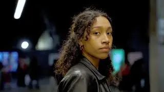 NOTHING HAPPENS IN MANSFIELD. SHORT FILM DIRECTED & SCORED BY CITIZEN SATO