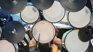 Double Bass Fills 280