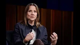 GM Profits Fueled by Full-Sized SUV, Truck Demand, CEO Barra Says