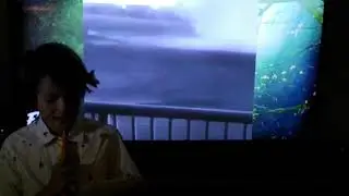 Science project - Weather Broadcast