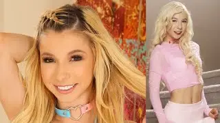 KENZIE REEVES | THE ACTRESS WHO STARTED IN 2017 AND WITH MORE THAN 526 THOUSAND FANS ON TWITTER