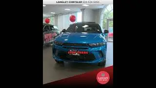EMPLOYEE PRICING is ON at Langley Chrysler!