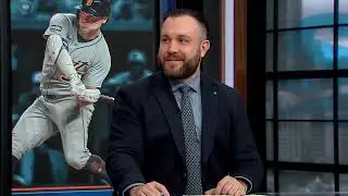 Blake Murphy on Sportsnet MLB Central