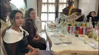 5.CINSTEA LUI TABYTA ȘI IOSIF.