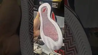 Jordan Tatum 4 BRED 2025