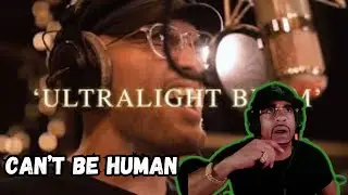 Reacting to Stan Walker Ultralight Beam