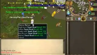 Runescape - Gambling Guide (How to Win Hot and Cold)