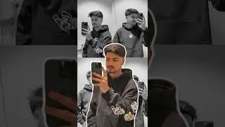 Picsart photo editing ✨| aesthetic photo editing | doodle photo editing #aesthetic #aestheticphotos