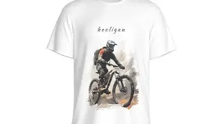 hot fashion 2023 mtb,enduro,street fashion,hooligan,tshirt,