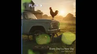 Every Days a New Day (Grace Down South) Official Music Video