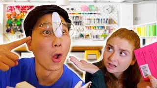 5-МИНУТНЫЕ ПОДЕЛКИ &mdash; это странно | Комедия Smile Squad