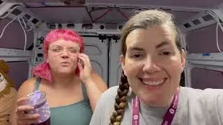 Escaping & Fun Fringe Shows