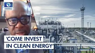 Gas Supply: Nigeria, Africa Should Support EU To Benefit From War