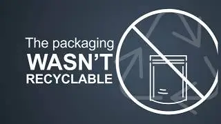 Dow collaborates on recyclable packaging