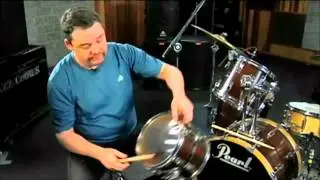 Dicas de Afinação de Bateria com Lael Medina