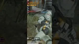 CODM: Heal Me! #zombie #revive #callofduty #healing