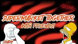 Working Under The Influence - Superstore Together: With Friends