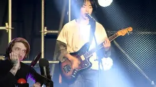 Вечный фестивалит с Dragon Pony (드래곤포니) 'Earthquake' | Grand Mint Festival 2025