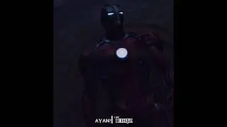 I have a plan... Attack ! | Iron Man - Tony Stark Edit | Funk Criminal Edit | #shorts #ironman #edit