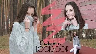RN 🍁 SCHOOL LOOKBOOK 🍁 AUTUMN 2018 🍁 ZOLLA 🍁🍁🍁