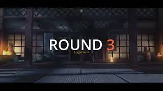 Shadow fight 3: Jane&rsquo;s plane: Xyang Tzu Boss battle (defeat him again)