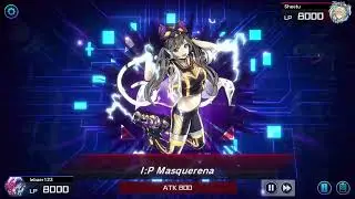 When melffys destroys the best deck in the game.