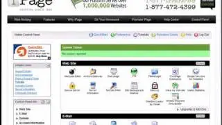 iPage review by Hosting-Review.com