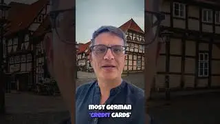 Why Your German Bank Account Gets Rejected
