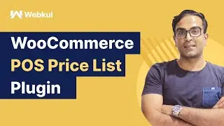 WooCommerce POS Pricelist Plugin - Overview