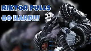 This Arena Game Was Something Else.... (Predecessor Funny Moments)