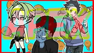 【APEX】　ユウちゃんゴンゴンとエペ！リベンジ！ｗ　【コラボ企画】