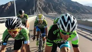 GFNY Argentina 2019 - Trailer