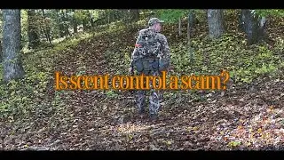 Hunters Are Wasting Money on Scent Control &mdash; Here&rsquo;s the Truth